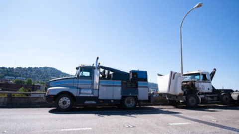 Marshall Wrecker Service JunkYard in Murfreesboro (TN)