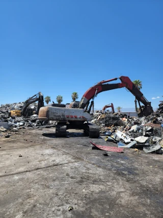 US Metals JunkYard in Indio (CA) - photo 3