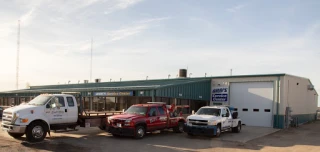 Bud's Service Center and 24 Hour Towing - photo 1