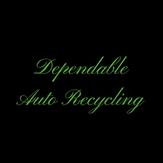 Dependable Auto Recycling