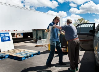 Eco-Cycle CHaRM: Center for Hard-to-Recycle Materials JunkYard in Boulder (CO) - photo 4