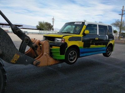 Copart - Tucson JunkYard in Tucson (AZ) - photo 4