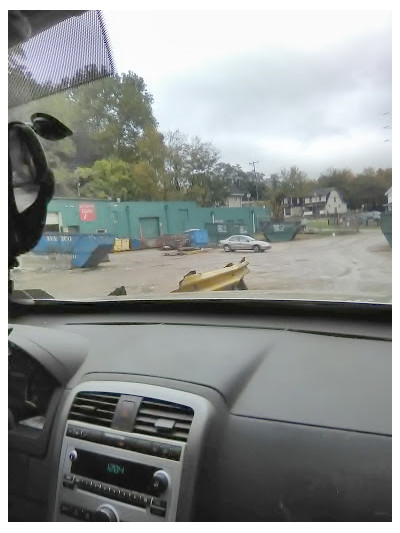 Harry's Metals JunkYard in Akron (OH) - photo 1