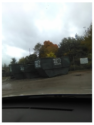 Harry's Metals JunkYard in Akron (OH) - photo 2