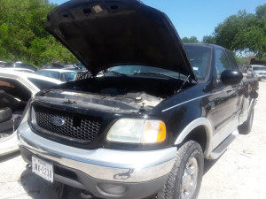 Stop N Pull Auto Parts & Salvage JunkYard in Dallas (TX) - photo 2
