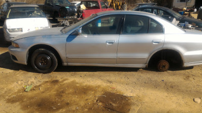 Patterson Auto Parts JunkYard in Gastonia (NC) - photo 1