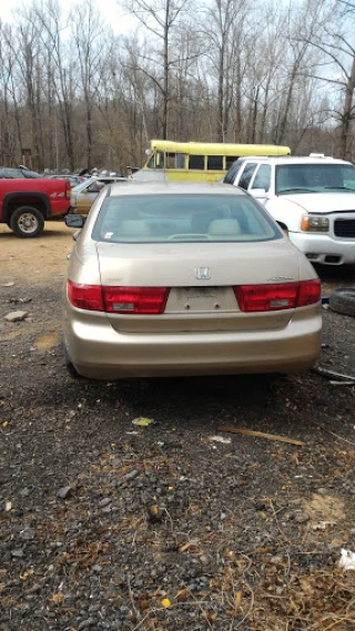 Patterson Auto Parts JunkYard in Gastonia (NC) - photo 2