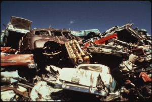 Bill Jones Auto Parts & Perez Used Cars, Inc. - photo 2