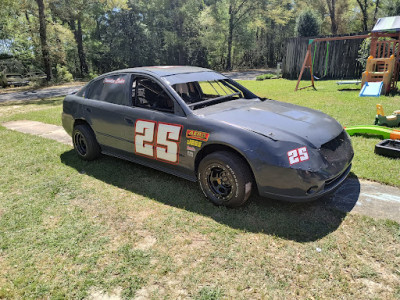 Wayne's Junk Yard JunkYard in Panama City (FL) - photo 2