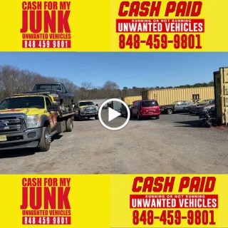 Cash For My Junk JunkYard in Lakewood Township (NJ) - photo 4