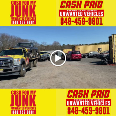 Cash For My Junk JunkYard in Lakewood Township (NJ) - photo 4