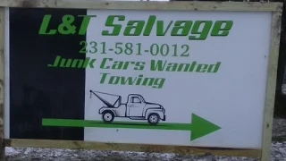 L&t salvage - photo 1