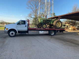 Brian Harris Towing & Recovery, LLC JunkYard in Columbus (GA) - photo 2