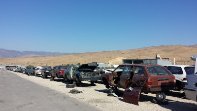 Pick-n-Pull JunkYard in Sparks (NV) - photo 3