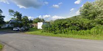 Barrows Cliff JunkYard in Syracuse (NY)