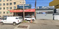 TWISTED METAL RECYCLING JunkYard in Queens (NY)