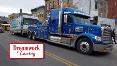 Dreamwork Towing JunkYard in Brooklyn (NY) - photo 1