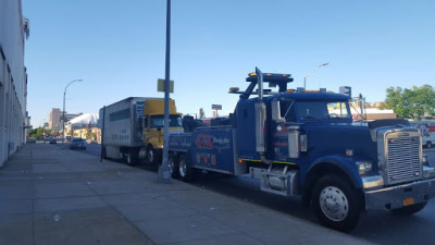 ATA Towing Inc JunkYard in Brooklyn (NY) - photo 1