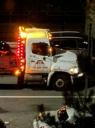 ATA Towing Inc JunkYard in Brooklyn (NY) - photo 2