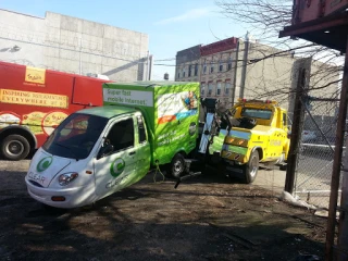 Amazing Towing Inc. JunkYard in Brooklyn (NY) - photo 3