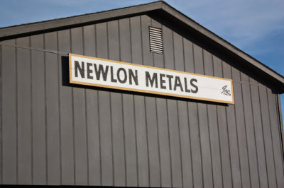 Newlon Metals, Inc. JunkYard in Indianapolis (IN) - photo 2