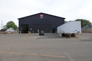 PADNOS Burton Recycling Center JunkYard in Grand Rapids (MI) - photo 4