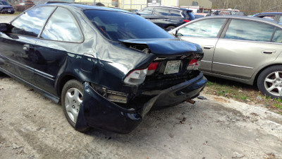 Gudel's Garage & Towing JunkYard in Chattanooga (TN) - photo 1