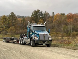 National Wrecker Service JunkYard in Portland (ME) - photo 2