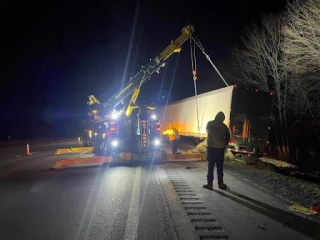 National Wrecker Service JunkYard in Portland (ME) - photo 4