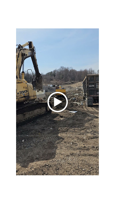 Auto Salvage Technologies Inc. JunkYard in Utica (NY) - photo 1