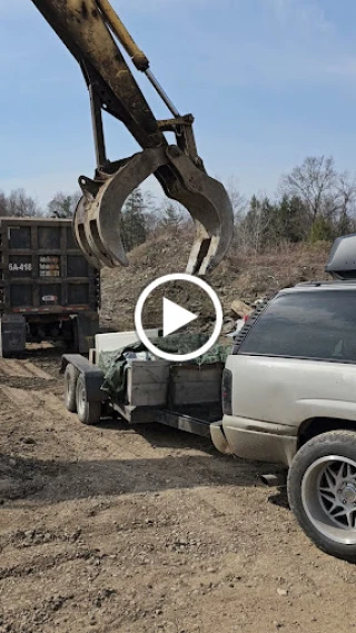 Auto Salvage Technologies Inc. JunkYard in Utica (NY) - photo 2