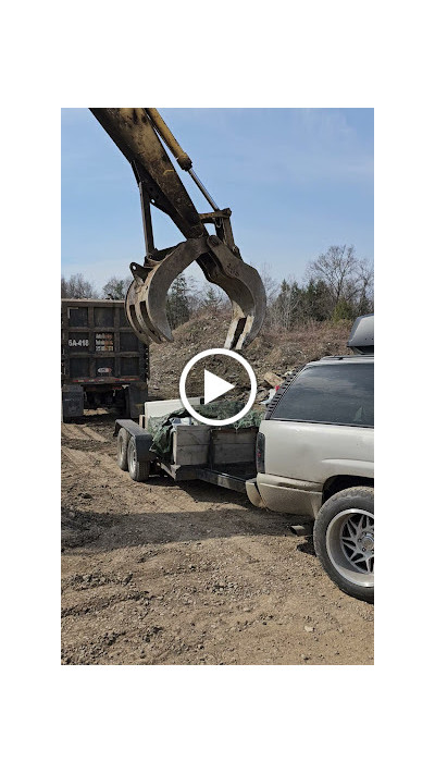 Auto Salvage Technologies Inc. JunkYard in Utica (NY) - photo 2