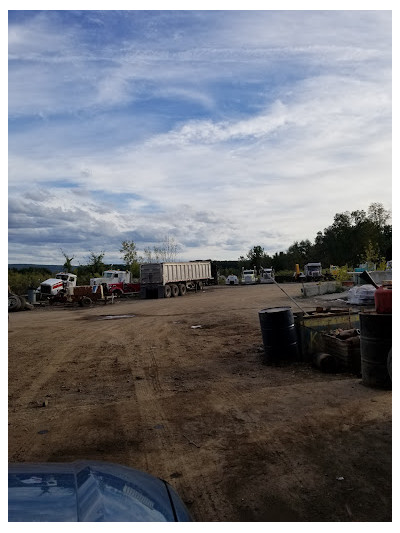 Auto Salvage Technologies Inc. JunkYard in Utica (NY) - photo 3