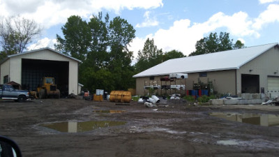 Auto Salvage Technologies Inc. JunkYard in Utica (NY) - photo 4