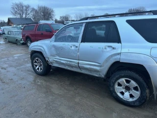 Cope Collision Center JunkYard in Meridian (ID) - photo 2