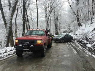 Beverage's Towing & Transport, LLC JunkYard in Charleston (WV) - photo 2