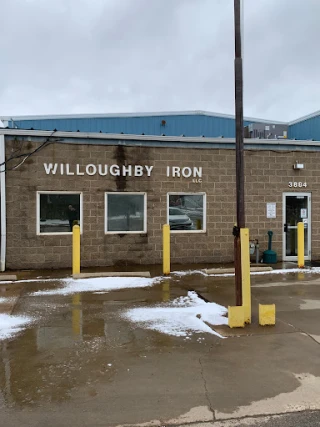 Willoughby Iron & Waste Co JunkYard in Cleveland (OH) - photo 3