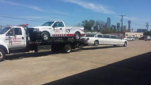 A Tow 4U Inc JunkYard in Dallas (TX) - photo 2
