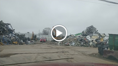 Derichebourg Recycling USA JunkYard in Houston (TX) - photo 1