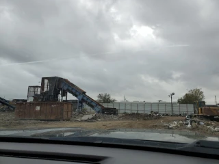 Derichebourg Recycling USA JunkYard in Houston (TX) - photo 4