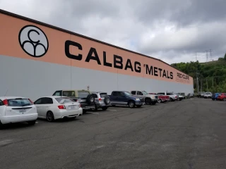 Calbag Metals Company JunkYard in Tacoma (WA) - photo 4