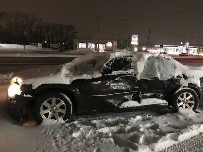 Swift Towing and Transportation JunkYard in Grand Rapids (MI) - photo 1