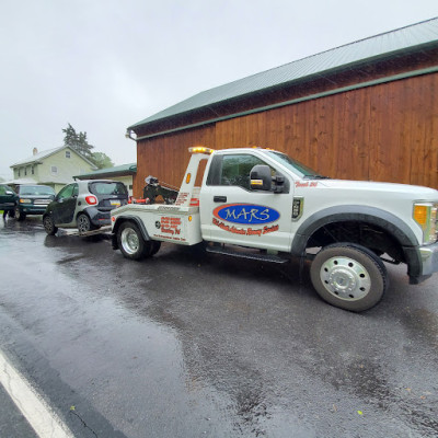 MARS TOWING JunkYard in Harrisburg (PA) - photo 1