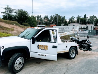 Towing Solutions JunkYard in Moreno Valley (CA) - photo 3