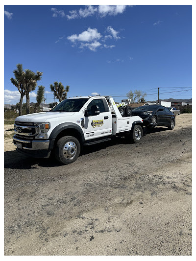 Towing Solutions JunkYard in Moreno Valley (CA) - photo 4