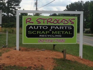 R Stroud's Inc JunkYard in Raleigh (NC) - photo 2