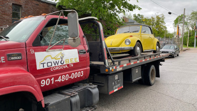 TowBee LLC JunkYard in Memphis (TN) - photo 1