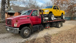 TowBee LLC JunkYard in Memphis (TN) - photo 3