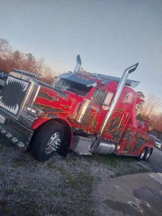 Wimmers Wrecker Services inc. JunkYard in Columbus (GA) - photo 3