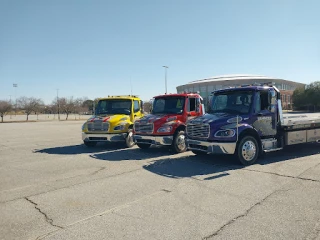 Wimmers Wrecker Services inc. JunkYard in Columbus (GA) - photo 4